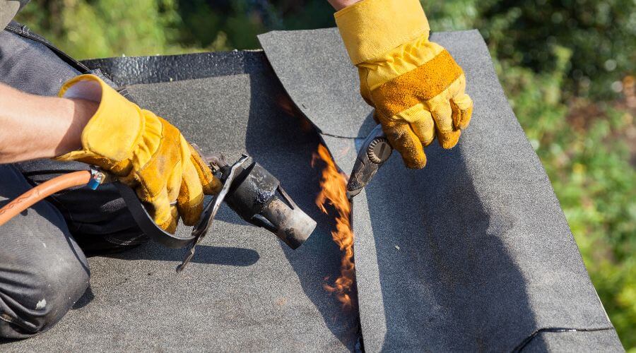 Local Chimney Repair in Garrison, MT